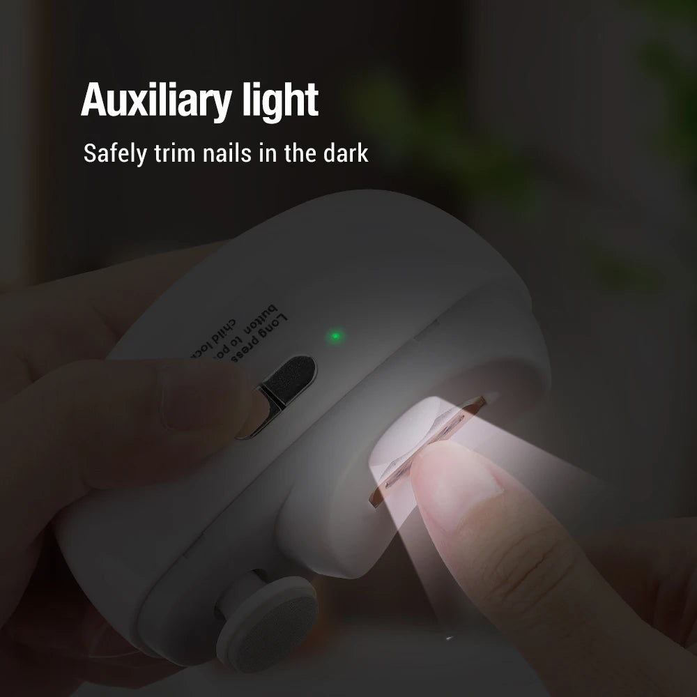 Clip Smarter. Safer. Smoother.