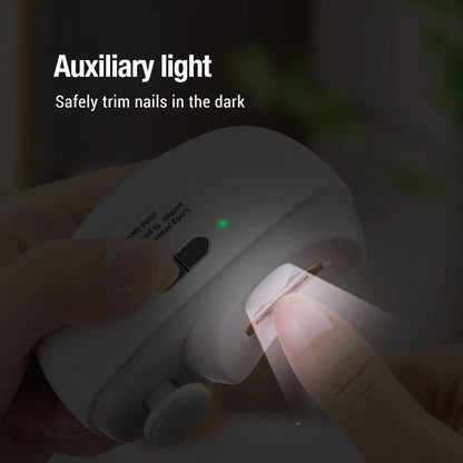 Clip Smarter. Safer. Smoother.