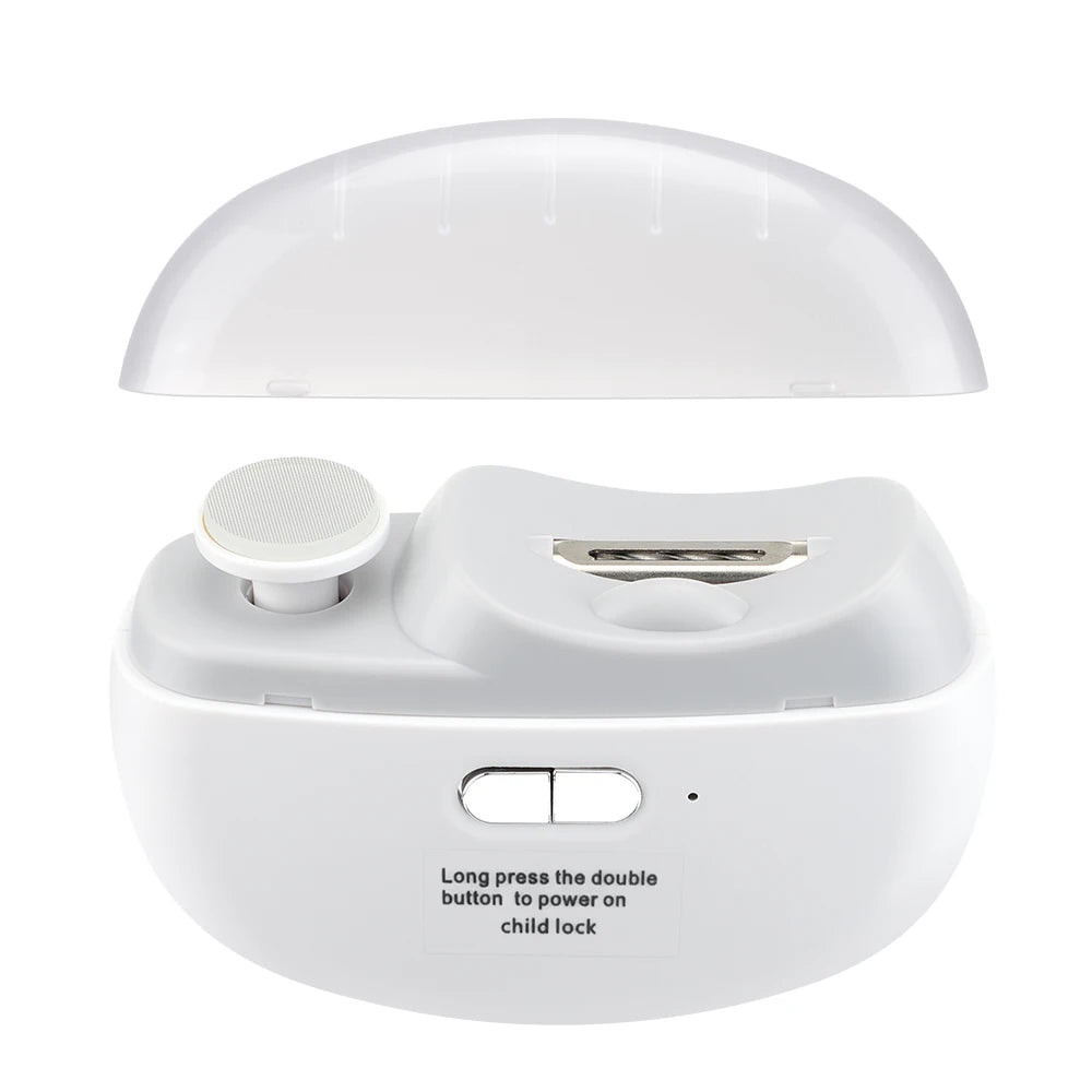 Clip Smarter. Safer. Smoother.