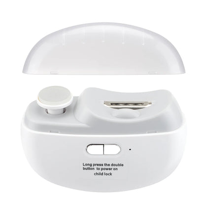Clip Smarter. Safer. Smoother.