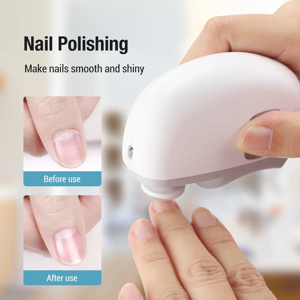 Clip Smarter. Safer. Smoother.