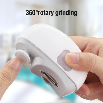 Clip Smarter. Safer. Smoother.