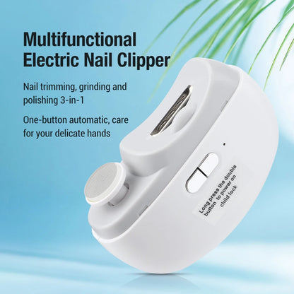 Clip Smarter. Safer. Smoother.