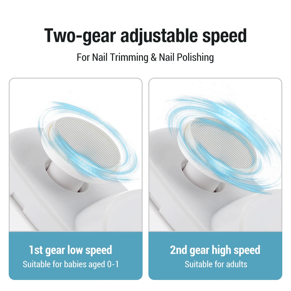 Clip Smarter. Safer. Smoother.