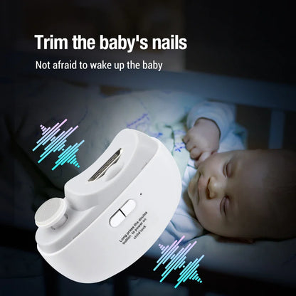 Clip Smarter. Safer. Smoother.