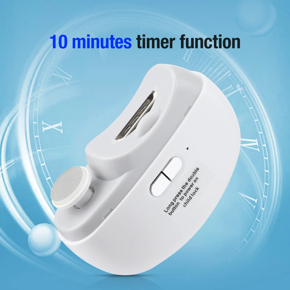 Clip Smarter. Safer. Smoother.