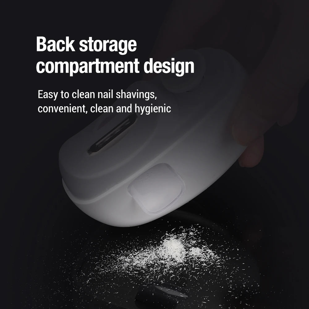 Clip Smarter. Safer. Smoother.