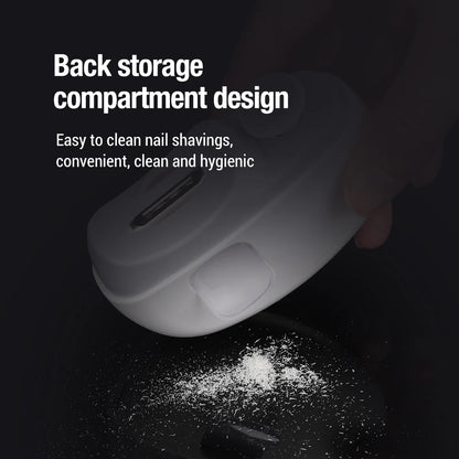 Clip Smarter. Safer. Smoother.