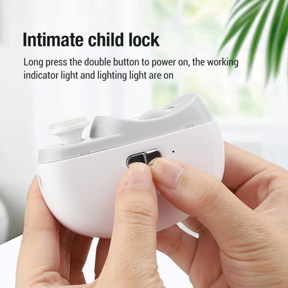 Clip Smarter. Safer. Smoother.