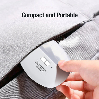 Clip Smarter. Safer. Smoother.