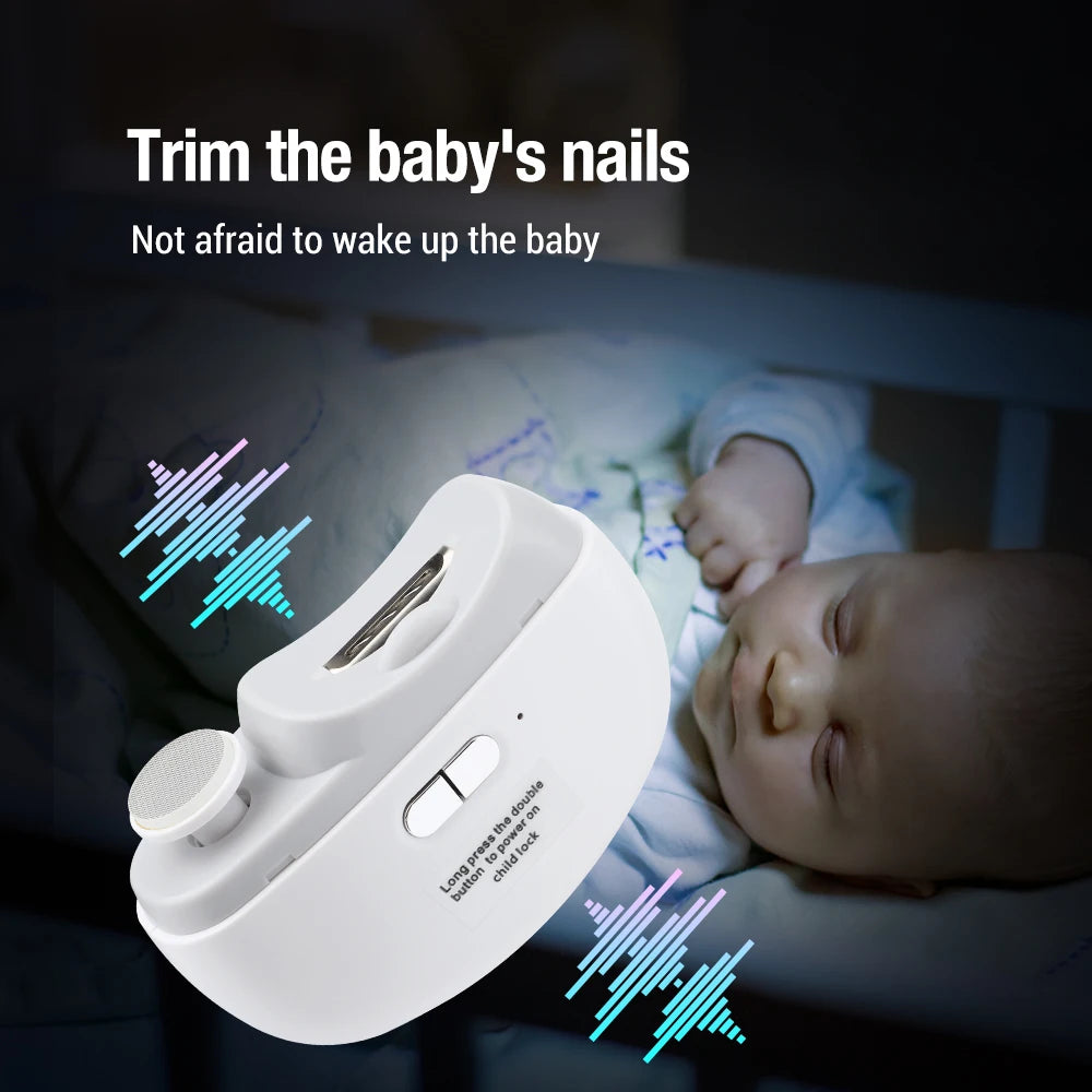 Clip Smarter. Safer. Smoother.