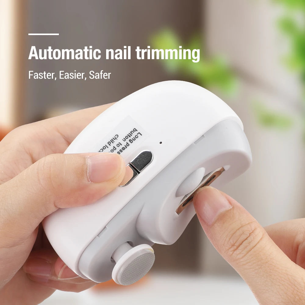 Clip Smarter. Safer. Smoother.