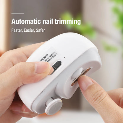 Clip Smarter. Safer. Smoother.
