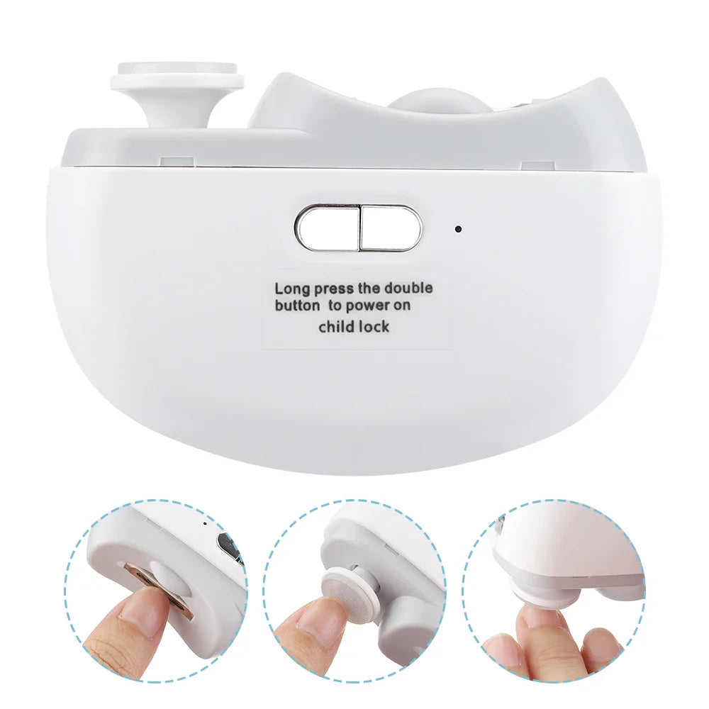 Clip Smarter. Safer. Smoother.